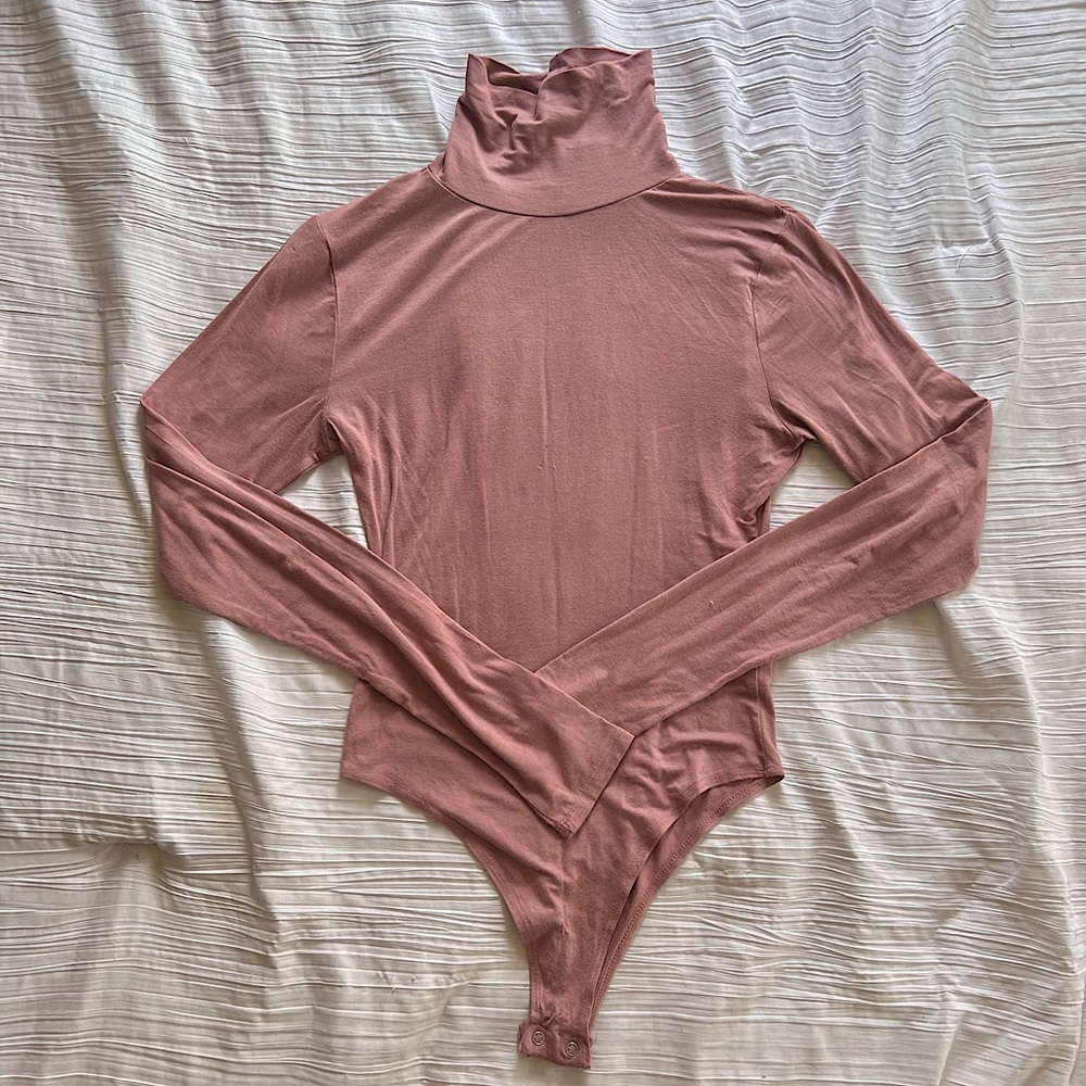 Fashion Nova Bodysuit